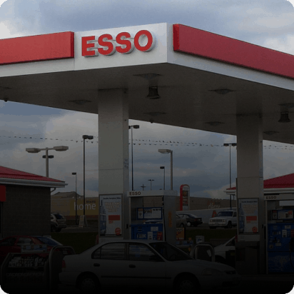 Esso